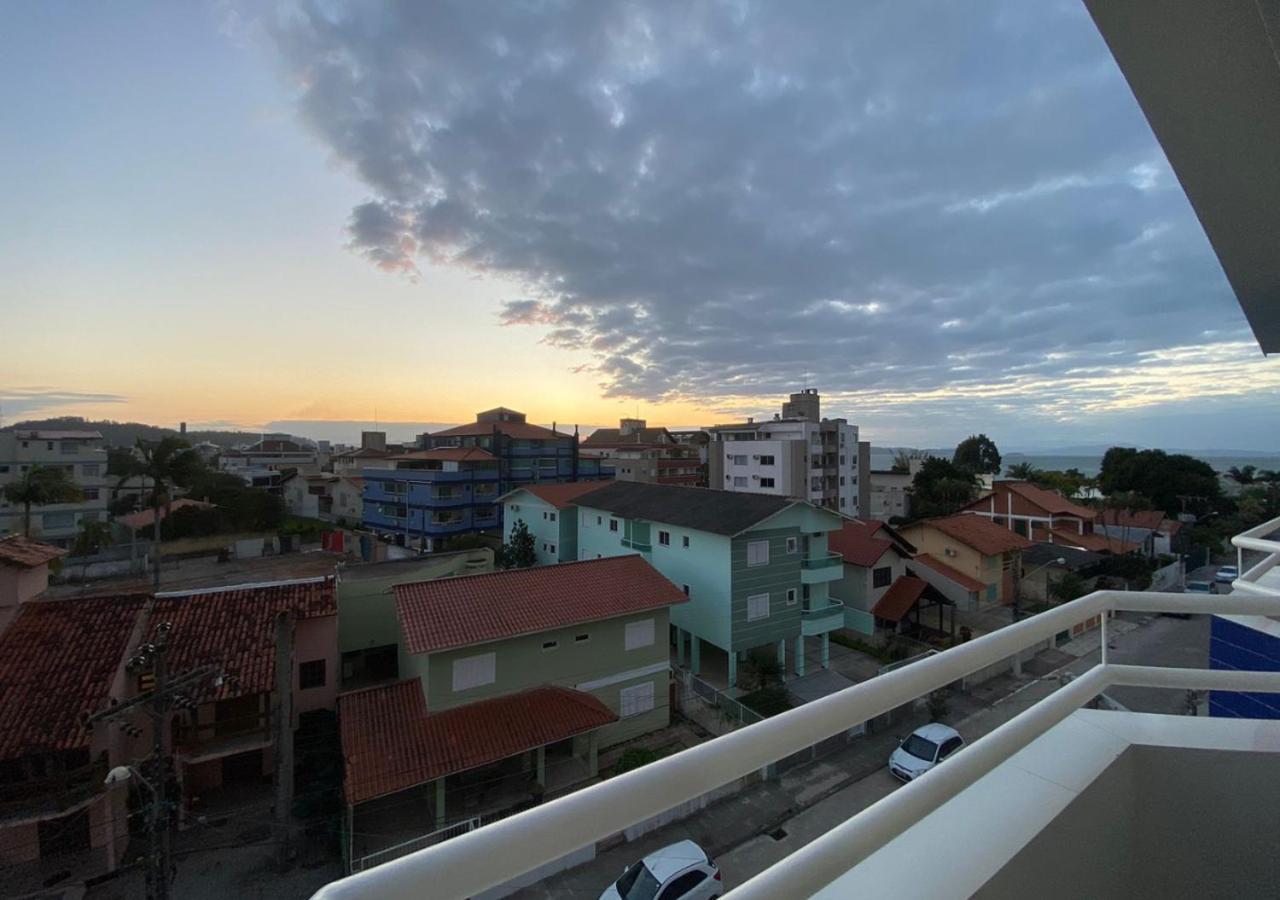 Superior Triple Room Sea View