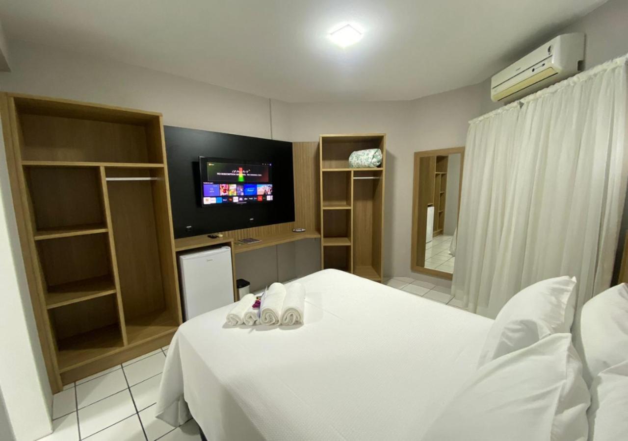 Superior Triple Room Sea View