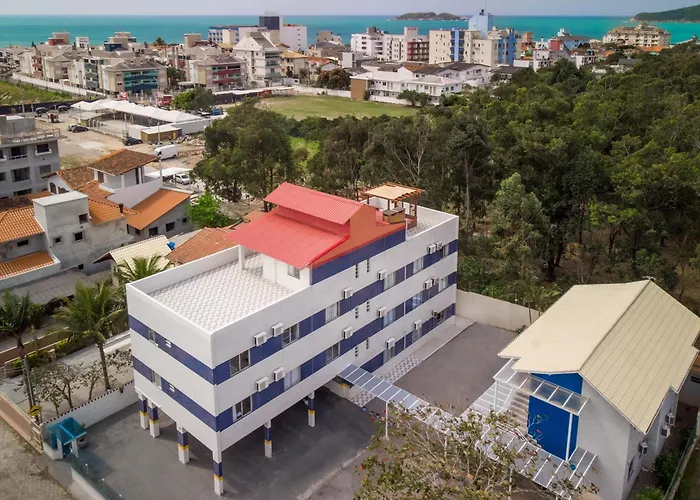 Mar e Mar FlorianópolisHotel Florianopolis