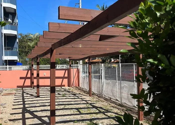 Dom Pedrito Apart Hotel Florianópolis