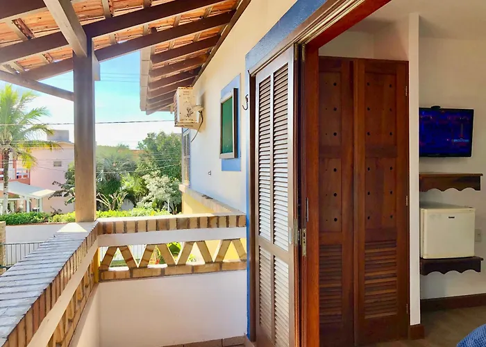 Pousada Natur Campeche Florianópolis