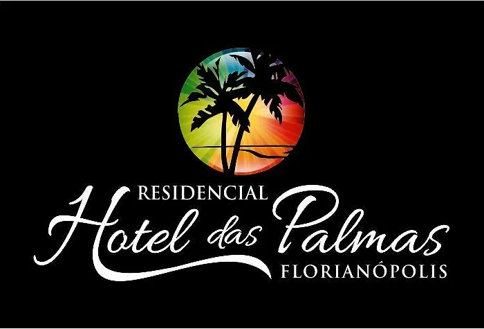 Hotel Das Palmas Florianópolis